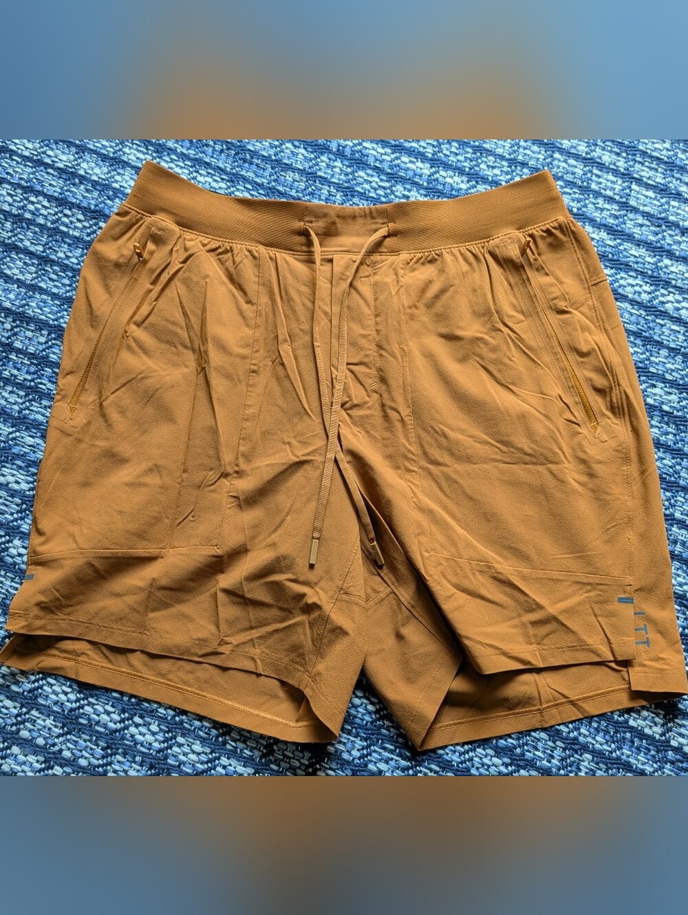 Lululemon Men's Shorts